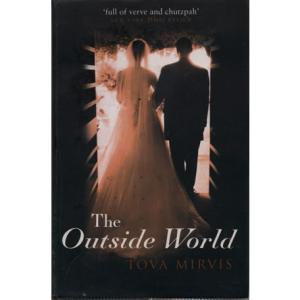 The Outside World by Tova Mirvis