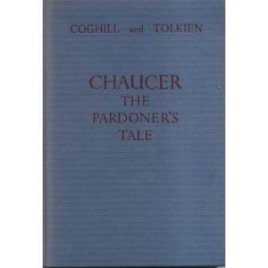 Chaucer - The Pardoners Tale by Nevill Coghill and Christopher Tolkien