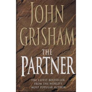 The Partner by John Grisham