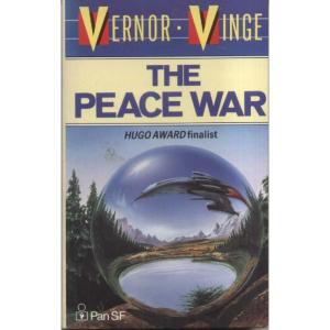 The Peace War by Vernor Vinge