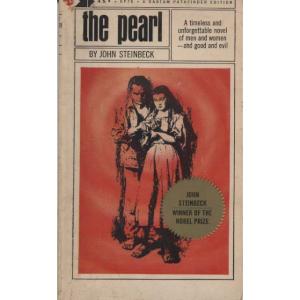 The Pearl by John Steinbeck