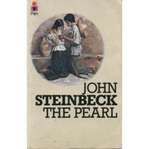 The Pearl by John Steinbeck