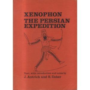 The Persian Expedition by Xenophon