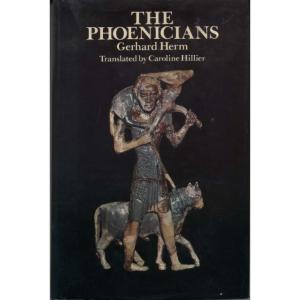The Phoenicians by Gerhard Herm