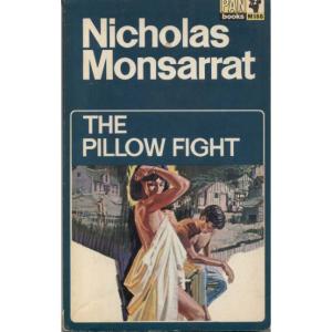 The Pillow Fight by Nicholas Monsarrat