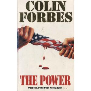 The Power by Colin Forbes