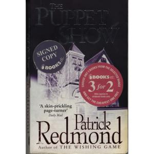 The Puppet Show [signed] by Patrick Redmond