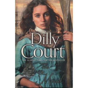 The River Maid by Dilly Court