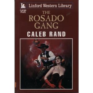 The Rosado Gang by Caleb Rand
