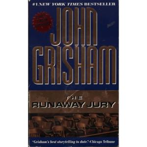 The Runaway Jury by John Grisham