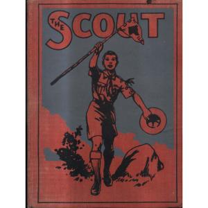 The Scout 1944 by Haydn Dimmock