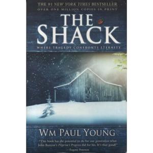 The Shack by Wm Paul Young