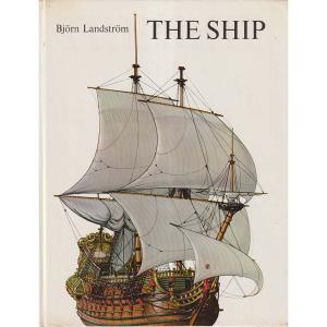 The Ship by Bjorn Landstrom