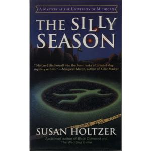 The Silly Season by Susan Holtzer