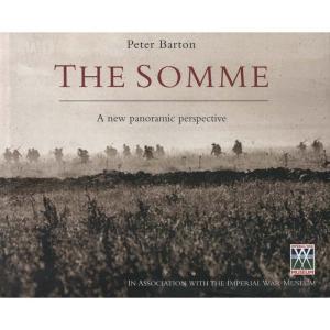 The Somme by Peter Barton