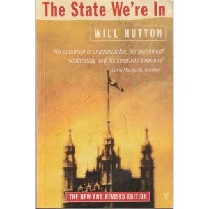 The State Were In by Will Hutton