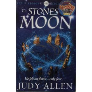 The Stones Moon by Judy Allen
