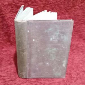 The Study of Words by Richard Chenevix Trench