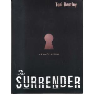The Surrender by Toni Bentley