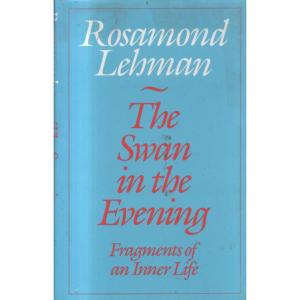 The Swan in the Evening by Rosamond Lehmann