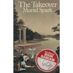 The Takeover by Muriel Spark