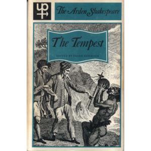 The Tempest by Frank Kermode