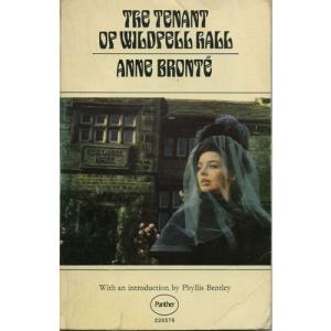 The Tennant Of Wildfell Hall by Anne Bronte