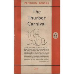 The Thurber Carnival by James Thurber