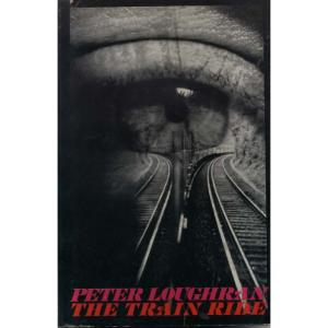 The Train Ride by Peter Loughran