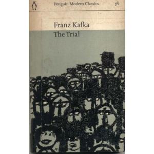 The Trial by Franz Kafka