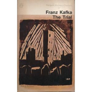 The Trial by Franz Kafka
