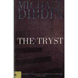 Tryst by Michael Dibdin