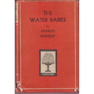 The Water Babies by Charles Kingsley