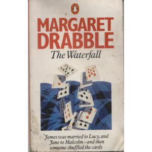 The Waterfall by Margaret Drabble