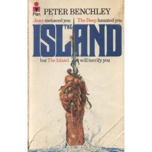 The Island by Peter Benchley