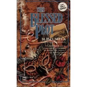 This Blessed Plot by MRD Meek