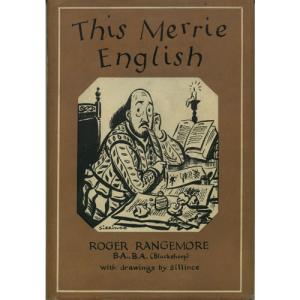 This Merrie English by Roger Rangemore
