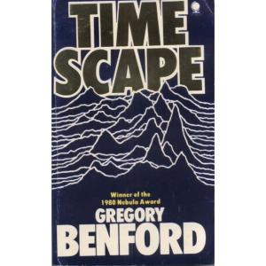 Timescape by Gregory Benfold