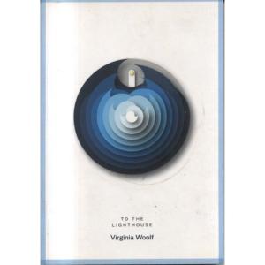 To The Lighthouse by Virginia Woolf