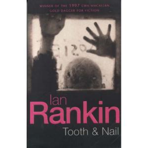 Tooth and Nail by Ian Rankin