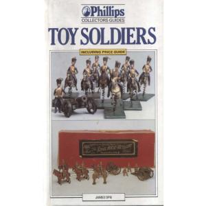 Toy Soldiers by James Opie