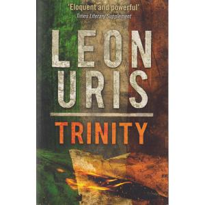 Trinity by Leon Uris