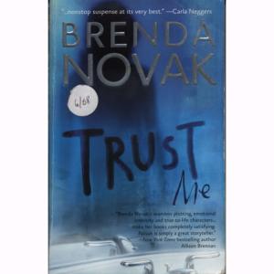 Trust Me by Brenda Novak