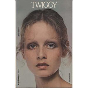 Twiggy by Twiggy Lawson