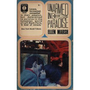 Unarmed In Paradise by Ellen Marsh