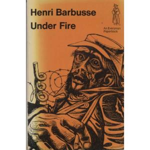 Under Fire by Henri Barbusse