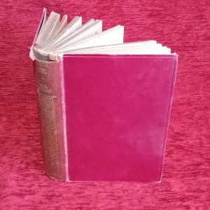Vanity Fair by WM Thackeray