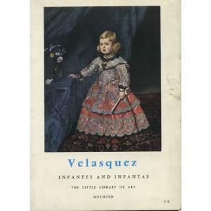 Velasquez by Enrique Lafuente Ferrari