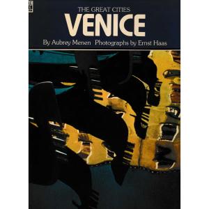 Venice The Great Cities by Aubrey Menen