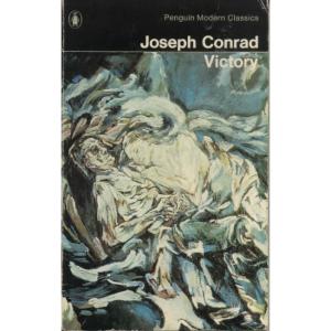 Victory by Joseph Conrad